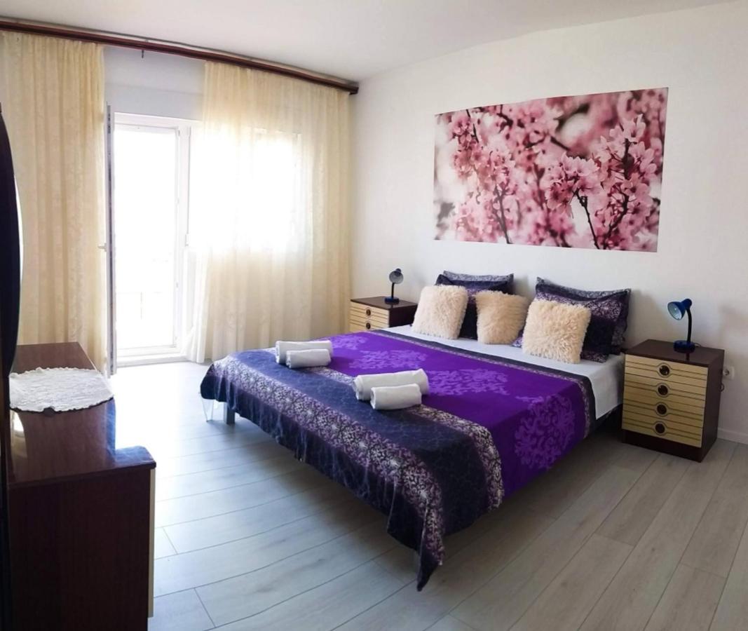 Apartmani Cagalj Trogir Exterior photo