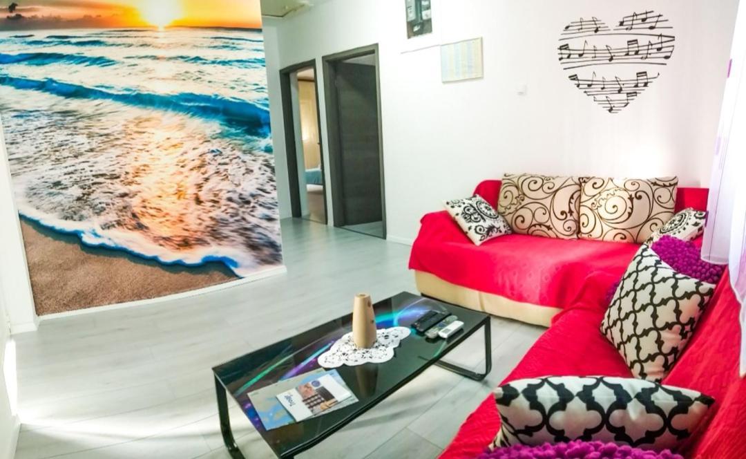Apartmani Cagalj Trogir Exterior photo