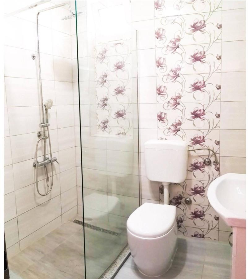 Apartmani Cagalj Trogir Exterior photo